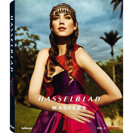Hasselblad Masters Vol. 2 Emotion Hasselblad Masters Vol. 2 Emotion
