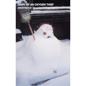 Diary Of An Oxygen Thief
