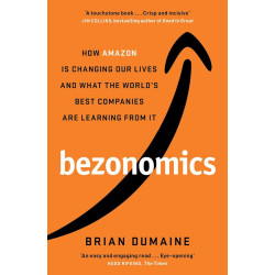 Bezonomics Bezonomics