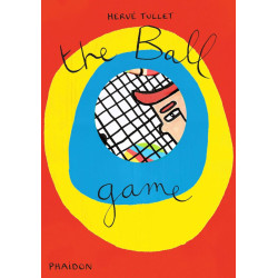 The Ball Game The Ball Game