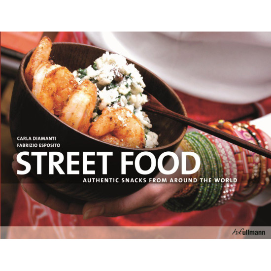 Street Food Street Food