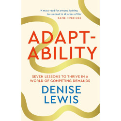 Adaptability Adaptability