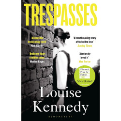 Trespasses Trespasses