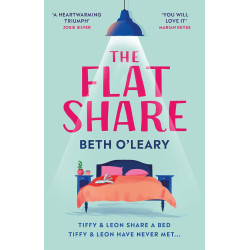 The Flatshare The Flatshare