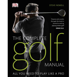 Complete Golf Manual Complete Golf Manual