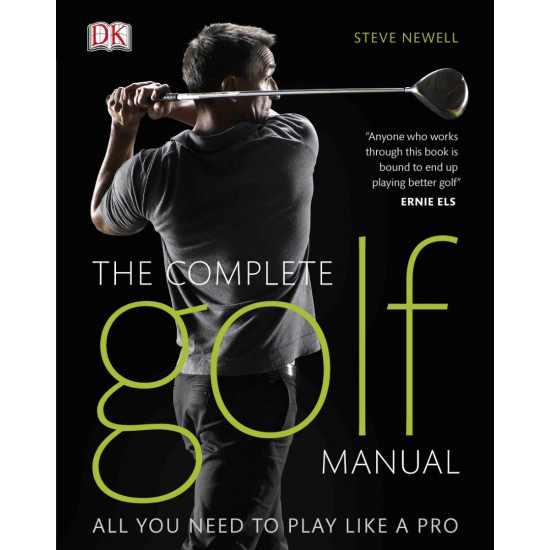 Complete Golf Manual Complete Golf Manual