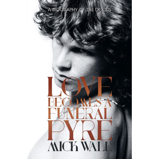 Love Becomes a Funeral Pyre Love Becomes a Funeral Pyre