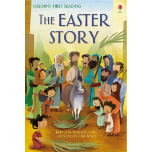 The Easter Story