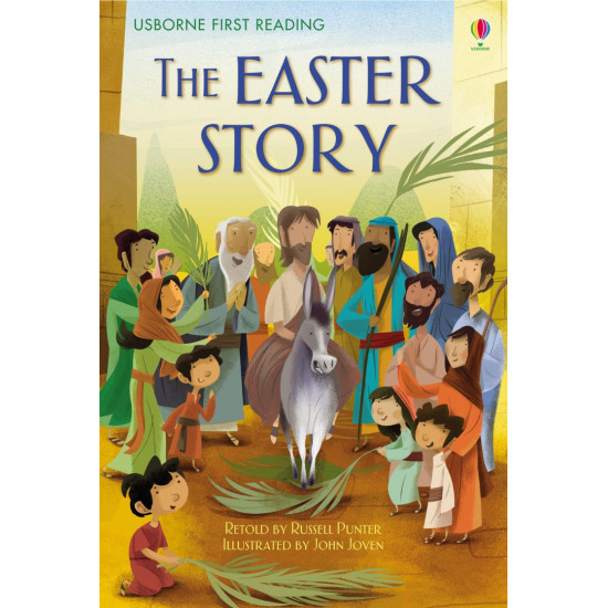 The Easter Story