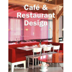 Cafe & Restaurant Design
