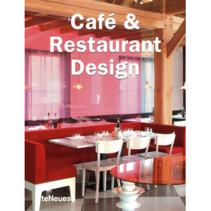 Cafe & Restaurant Design