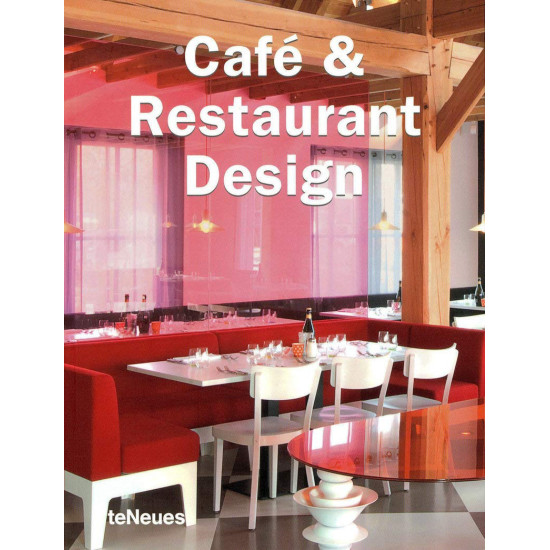 Cafe & Restaurant Design
