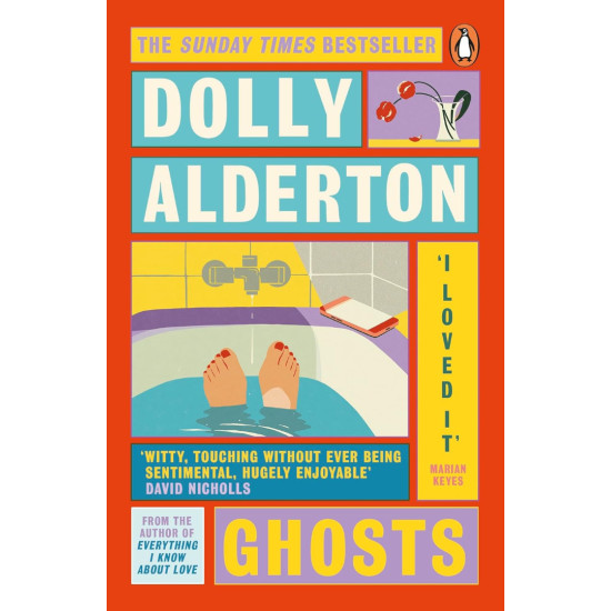 Ghosts Ghosts