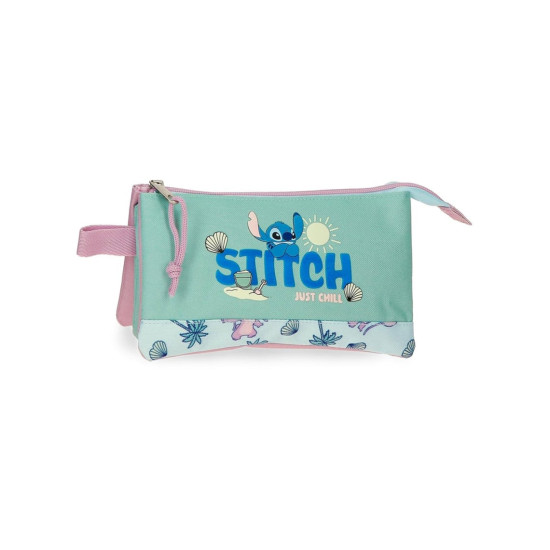 Несесер Stitch Just Chill