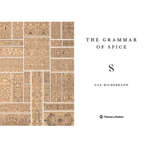 The Grammar of Spice