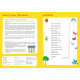 First Phonics: Ages 3-4