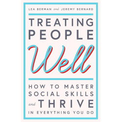 Treating People Well