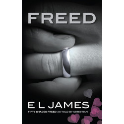 Freed - book 3