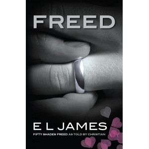 Freed - book 3