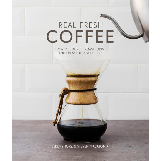 Real Fresh Coffee