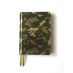 Бележник Camouflage