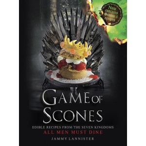 Game of Scones: All Men Must Dine
