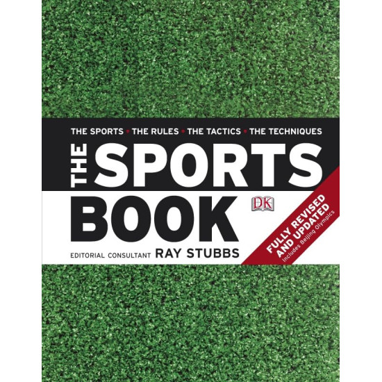 The Sports Book The Sports Book