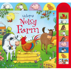 Noisy Farm Noisy Farm