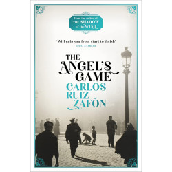 The Angel's Game