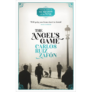 The Angel's Game