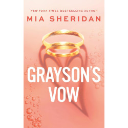 Grayson's Vow - book 6 Grayson's Vow - book 6