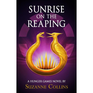 Sunrise on the Reaping - book 5