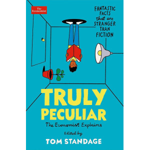 Truly Peculiar 