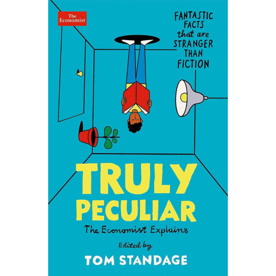 Truly Peculiar