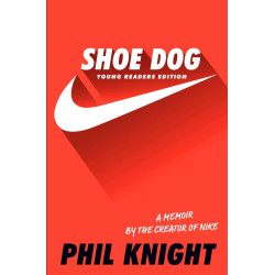 Shoe Dog