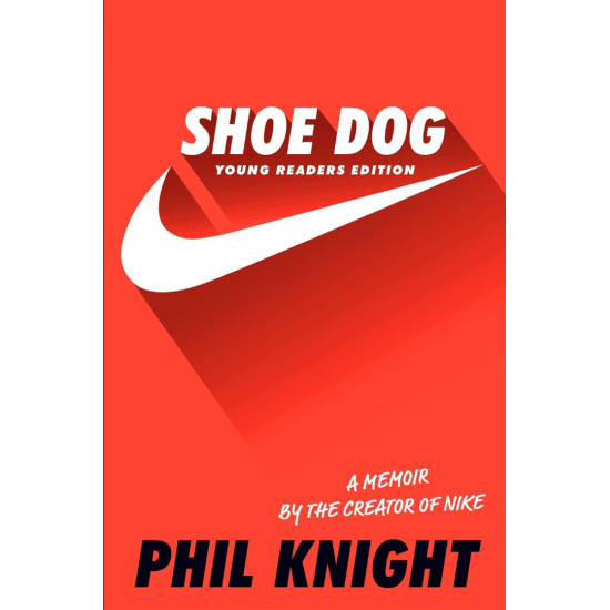 Shoe Dog Shoe Dog