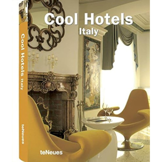 Cool Hotels Italy