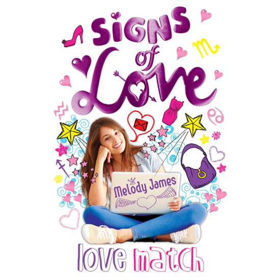 Signs of Love: Love Match Signs of Love: Love Match