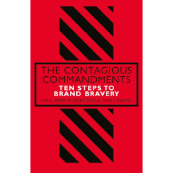 The Contagious Commandments The Contagious Commandments