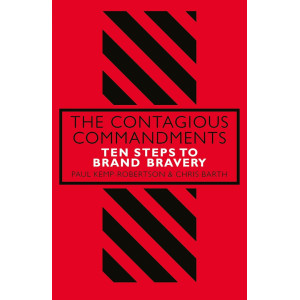 The Contagious Commandments