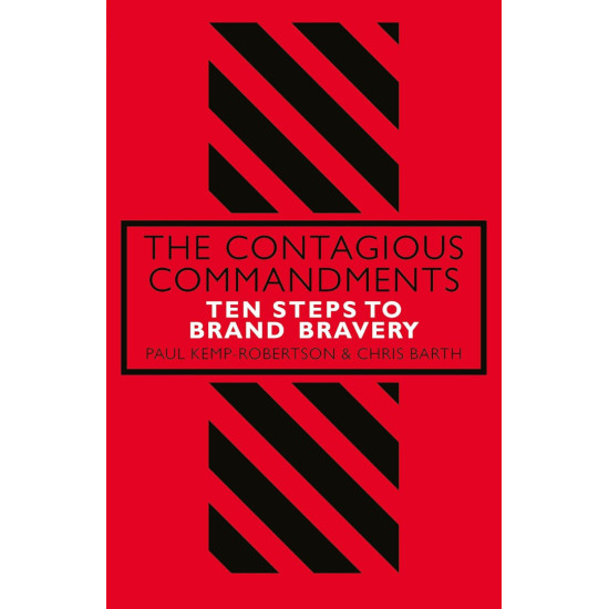 The Contagious Commandments The Contagious Commandments