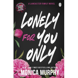 Lonely For You Only - book 6