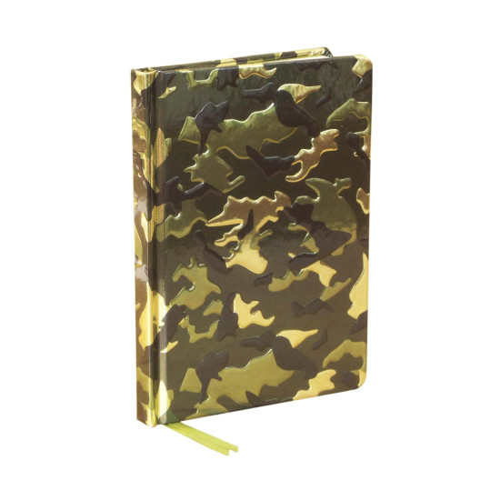 Бележник Camouflage