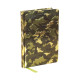 Бележник Camouflage
