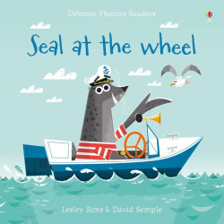 Seal at the Wheel Seal at the Wheel