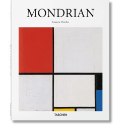 Mondrian Mondrian