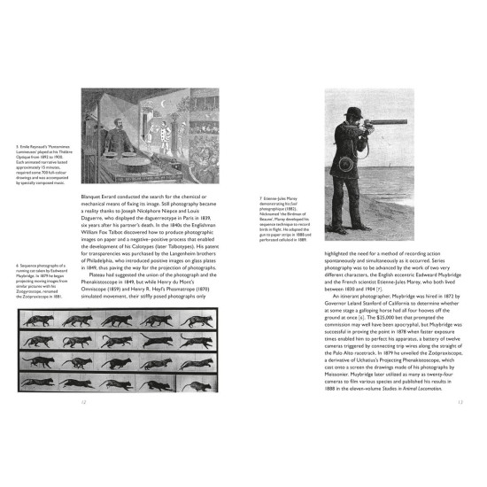 History of Film