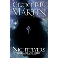 Nightflyers Nightflyers