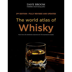 The World Atlas of Whisky The World Atlas of Whisky