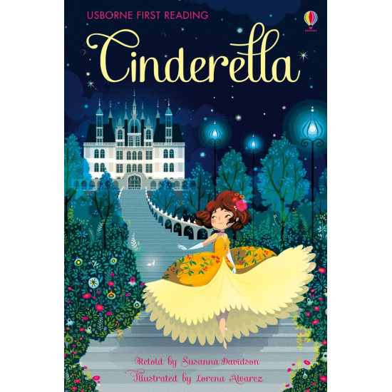 Cinderella
